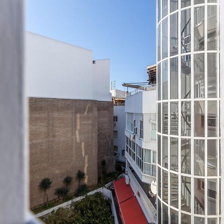 Acogedor Apartamento Junto A La Plaza Del Salvador Sevilla Exteriér fotografie