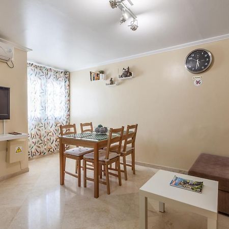 Acogedor Apartamento Junto A La Plaza Del Salvador Sevilla Exteriér fotografie