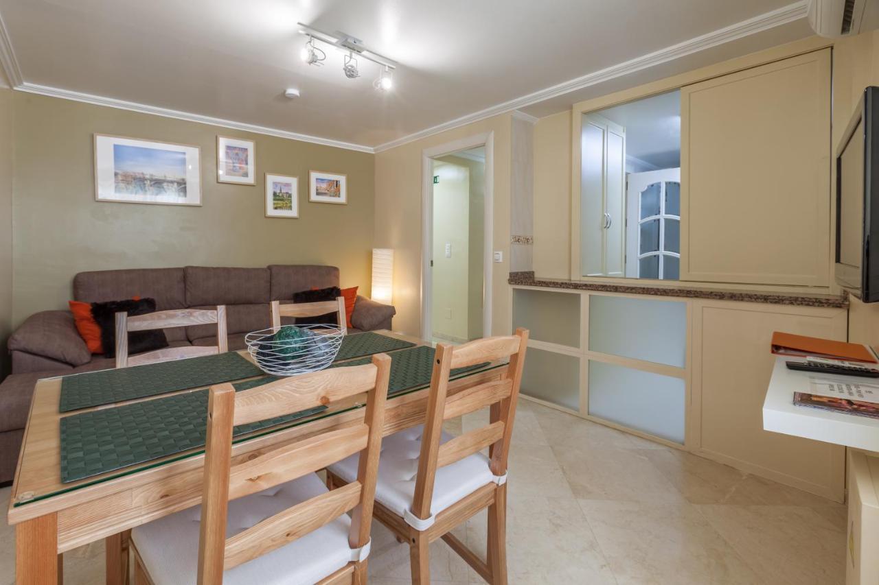 Acogedor Apartamento Junto A La Plaza Del Salvador Sevilla Exteriér fotografie