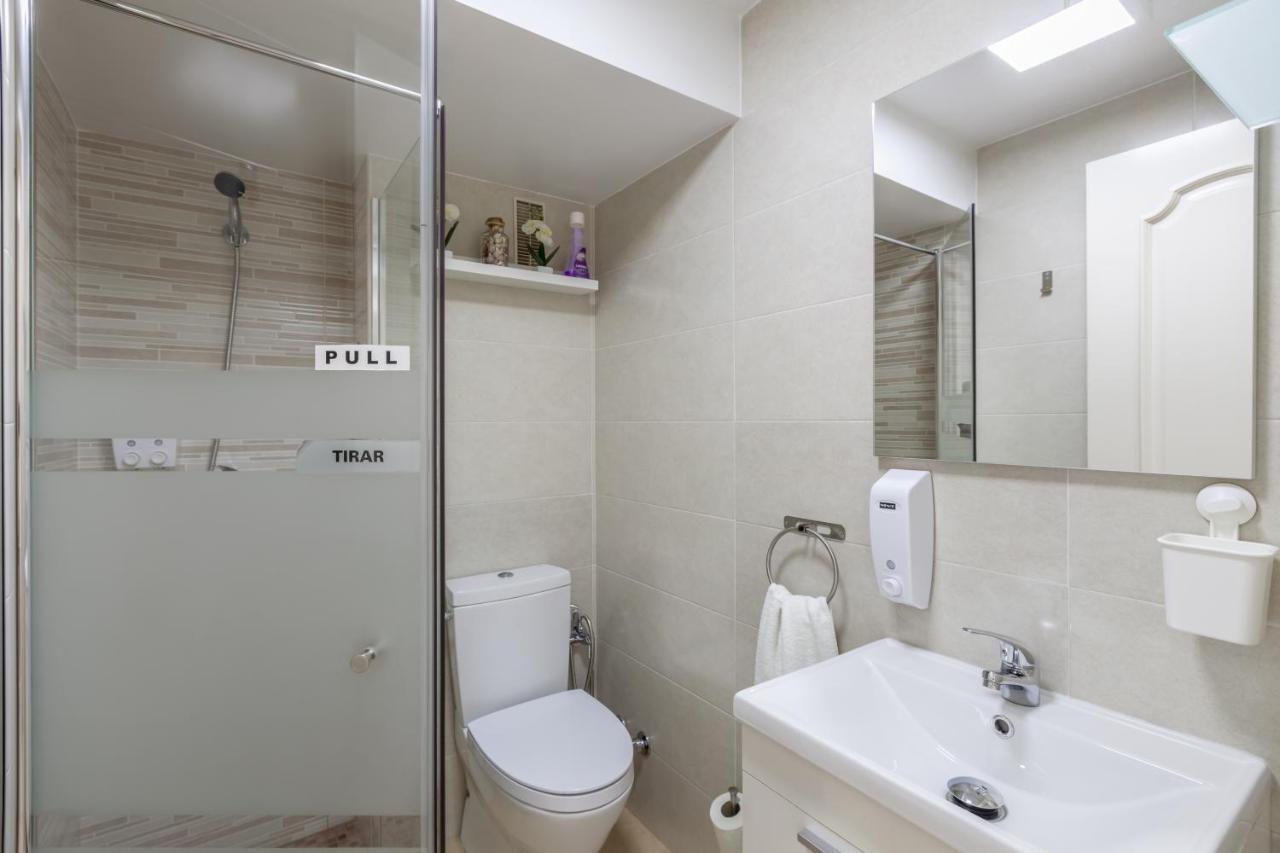 Acogedor Apartamento Junto A La Plaza Del Salvador Sevilla Exteriér fotografie