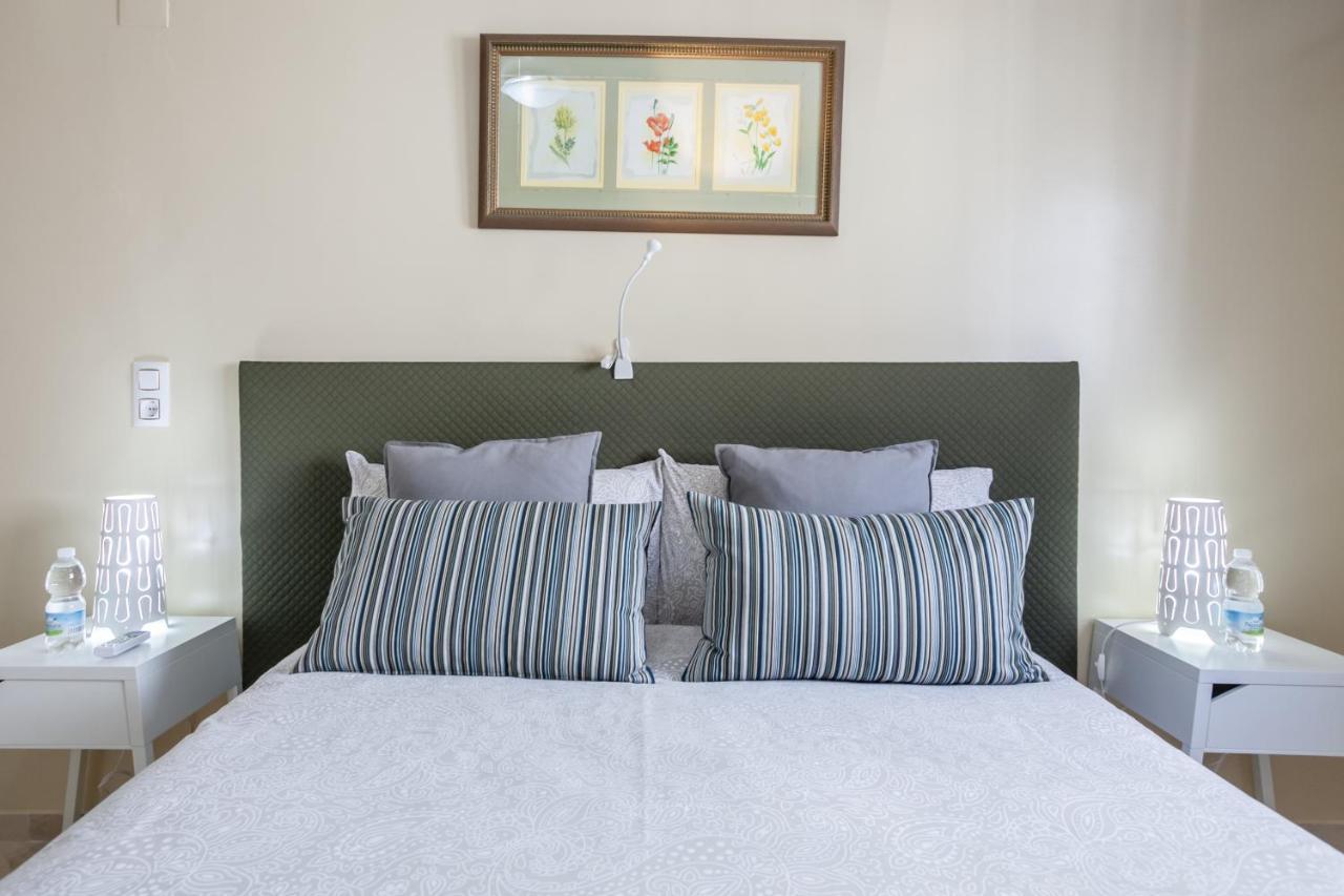 Acogedor Apartamento Junto A La Plaza Del Salvador Sevilla Exteriér fotografie